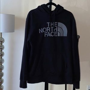 Men’s The North Face Black Hoodie